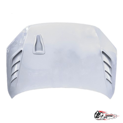 Капот AVR Гранта, Калина2 V3