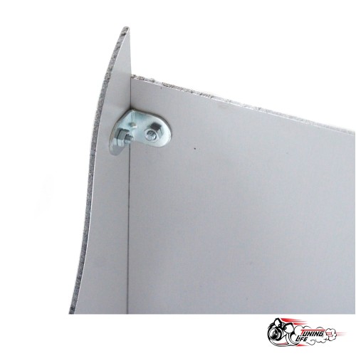 Спойлер 2104 универсал МТХ 320мм