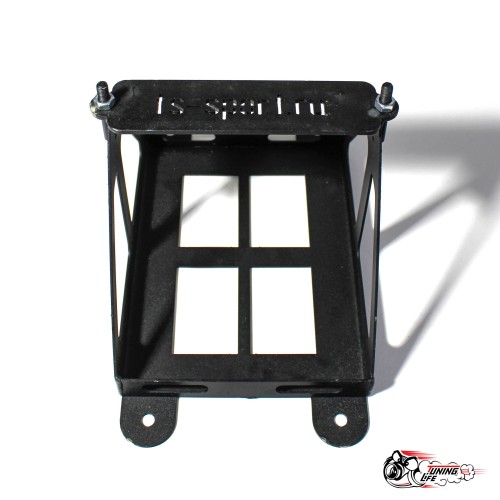 Перенос аккумулятора ТС СПОРТ (252*186мм высота 182-210мм)