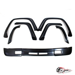 Обвес VFTS style