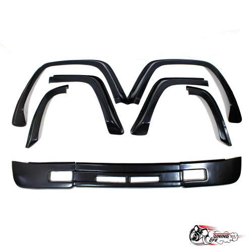 Обвес VFTS style