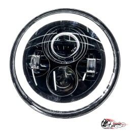 Фары светодиодные кольцо УАЗ\\НИВА 002 (G0056)