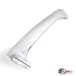 Спойлер 2108/09/13/14 верхний стеклопластик AVR