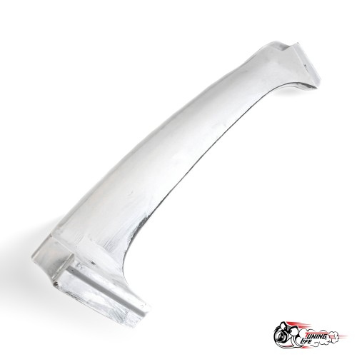 Спойлер 2108/09/13/14 верхний стеклопластик AVR