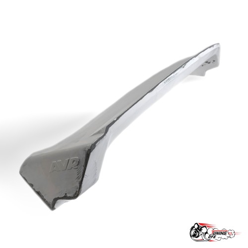 Спойлер 2108/09/13/14 верхний стеклопластик AVR