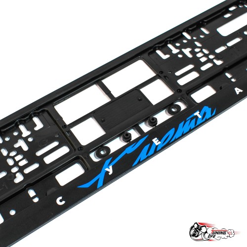 рамки номерные суета