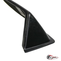 Козырек на заднее стекло  2101 -2107