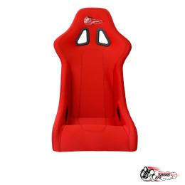 Ковш спортивный "Tuninglife" красный вариант 1 52 размер