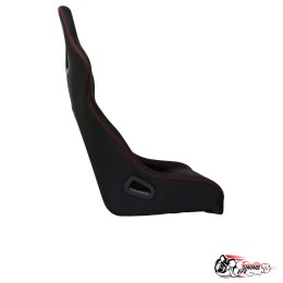 Ковш спортивный "Tuninglife" черный вариант 1 52 размер