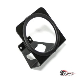 Подстаканник одинарный горизонт. установка универсальный