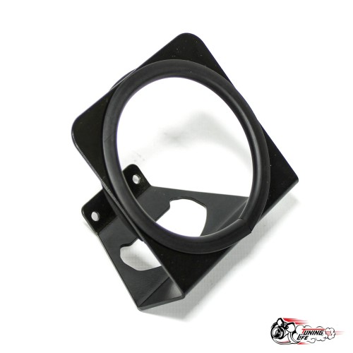 Подстаканник одинарный горизонт. установка универсальный