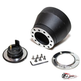 переходник под руль BMW E30