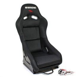 Ковш спортивный Bride Low Max черный