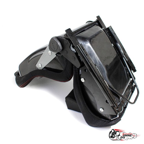 Ковш спортивный Bride Gias low max регулируемая спинка