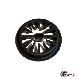 воздуховод AMG Гранта БЕЗ регулировки