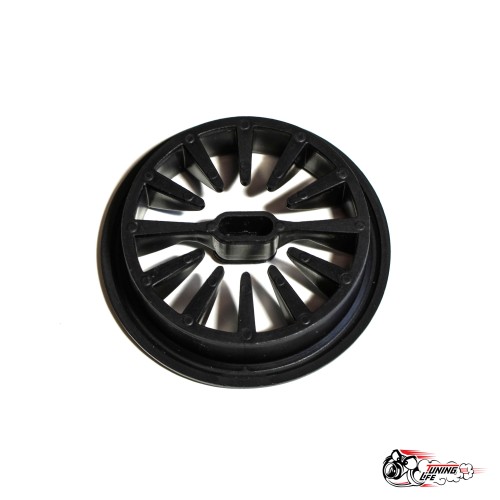 воздуховод AMG Гранта БЕЗ регулировки