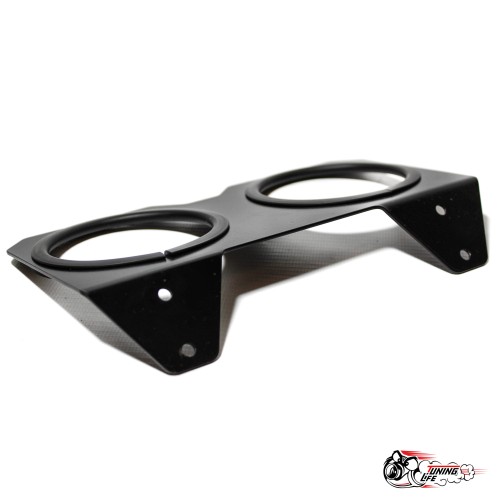 Подстаканник двойной 125гр 2105 БЕЗ опор