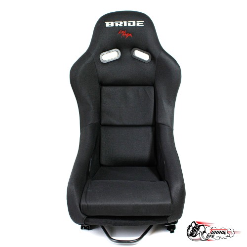 Ковш спортивный Bride Low Max черный