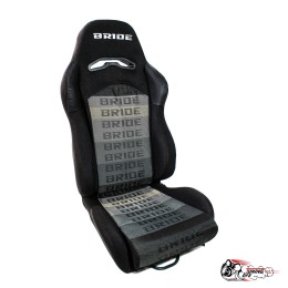 Ковш спортивный Bride DIGO откидная спинка (85кг до 125кг)