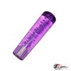 Насадка на ручку КПП дрифтовая 150мм фиолетовая