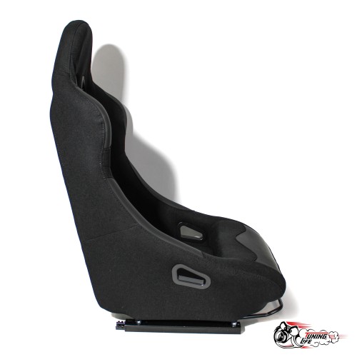 Ковш бюджетный черный