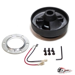 Переходник под руль БМВ Е46