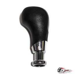 Насадка кпп Веста, Гранта, Приора2, Калина2 С ПОДСВЕТКОЙ БЕЛОЙ 01416 (Sal-man)