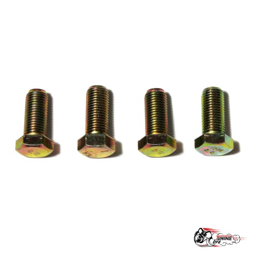 Ремни ТАКАТА ЧЕРНЫЕ 4 точки стандартная застежка (2 дюйма)