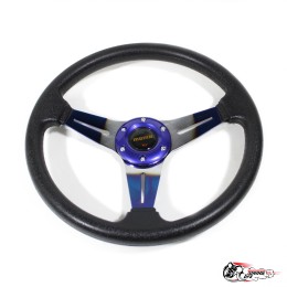 руль МОМО TITAN без вылета