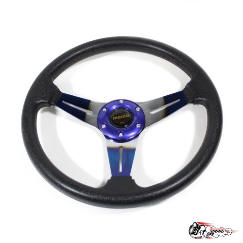 руль МОМО TITAN без вылета