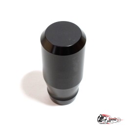 насадка на ручку кпп RAZO цилиндр черный