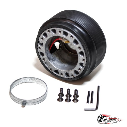 переходник под руль ФВ Гольф 3