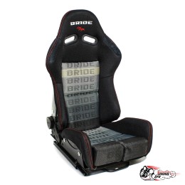 Ковш спортивный Bride Gias low max регулируемая спинка