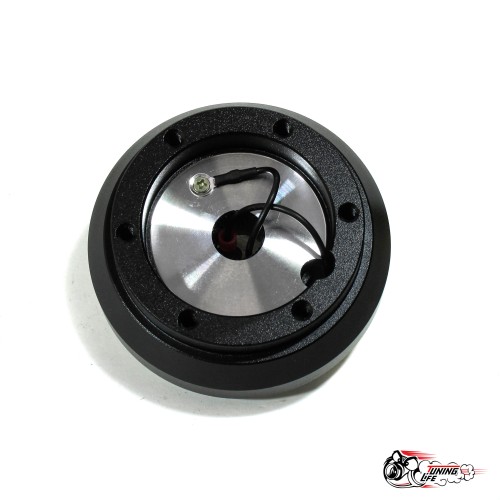 переходник под руль TOYOTA (улучшенный)