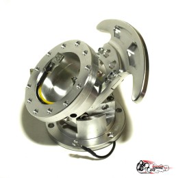 Адаптер для руля откидной Серебро