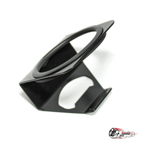 Подстаканник одинарный горизонт. установка универсальный