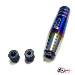 насадка на ручку КПП SKUNK2 Racing neo titan