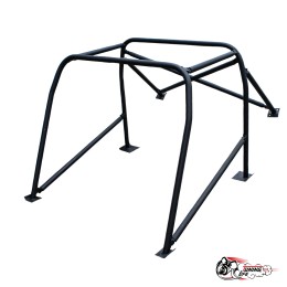 каркас безопасности 2101- 2107 болтовой