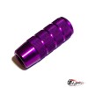 Насадка на ручку КПП МОМО цилиндр (фиолетовый)