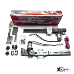 Стеклоподъемники электро реечные 2101/06 передние форвард