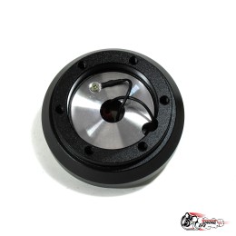 Переходник под руль NISSAN 34 шлица (улучшенный) 140Н