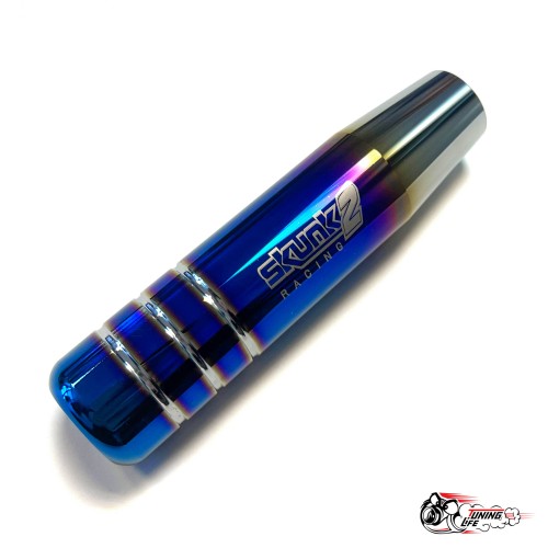 насадка на ручку КПП SKUNK2 Racing neo titan