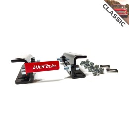 Кронштейн регулировки руля 01-07 We Ride