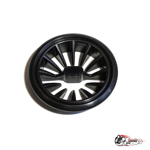 воздуховод AMG Гранта БЕЗ регулировки