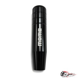 Насадка на ручку КПП МОМО цилиндр гладкий (черный)