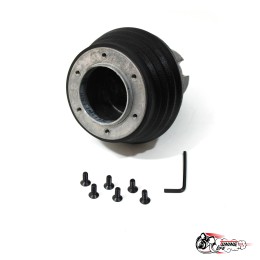 Переходник под руль 2108