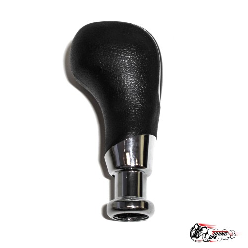 Насадка кпп Веста, Гранта, Приора2, Калина2 С ПОДСВЕТКОЙ КРАСНОЙ (Sal-man)