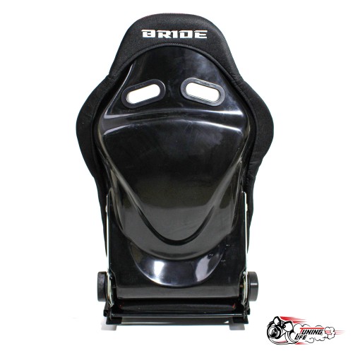 Ковш спортивный Bride Gias low max регулируемая спинка