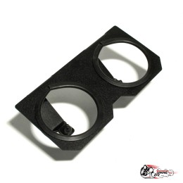 Подстаканник двойной 90гр 2107 | универсальный