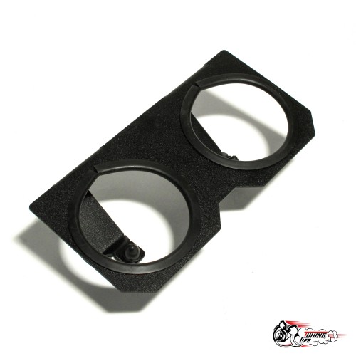 Подстаканник двойной 90гр 2107 | универсальный